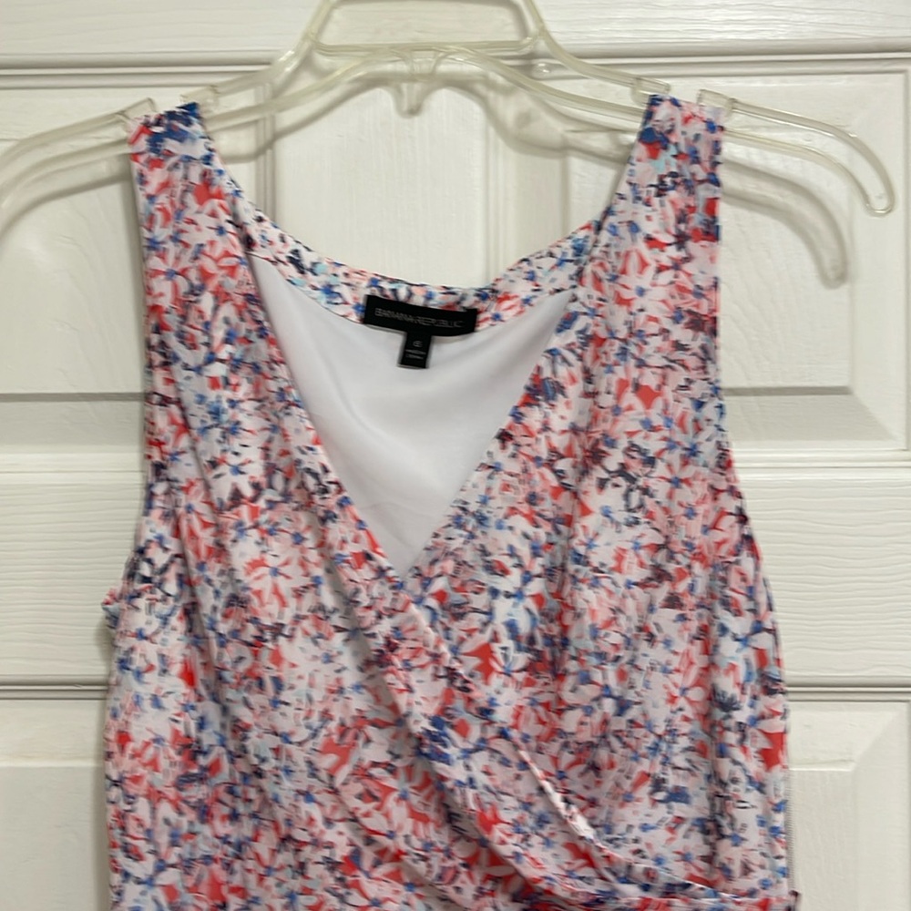 Banana Republic dress